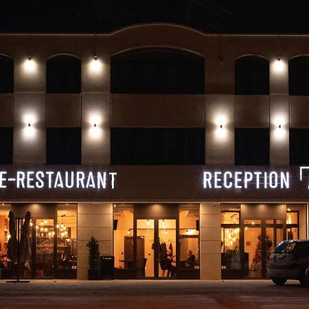 Hotel Aloha Ni 외부 사진