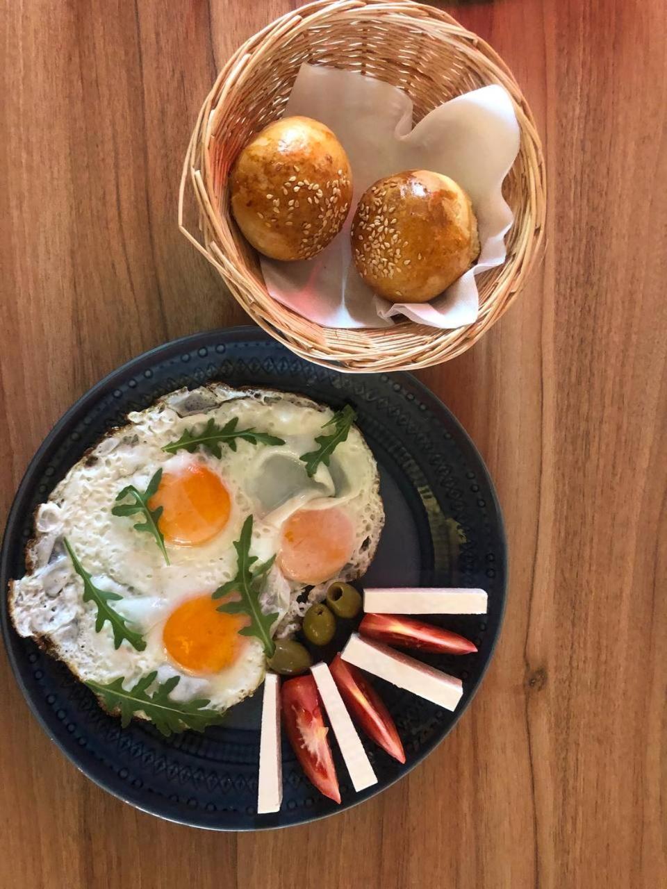 Hotel Aloha Ni 외부 사진