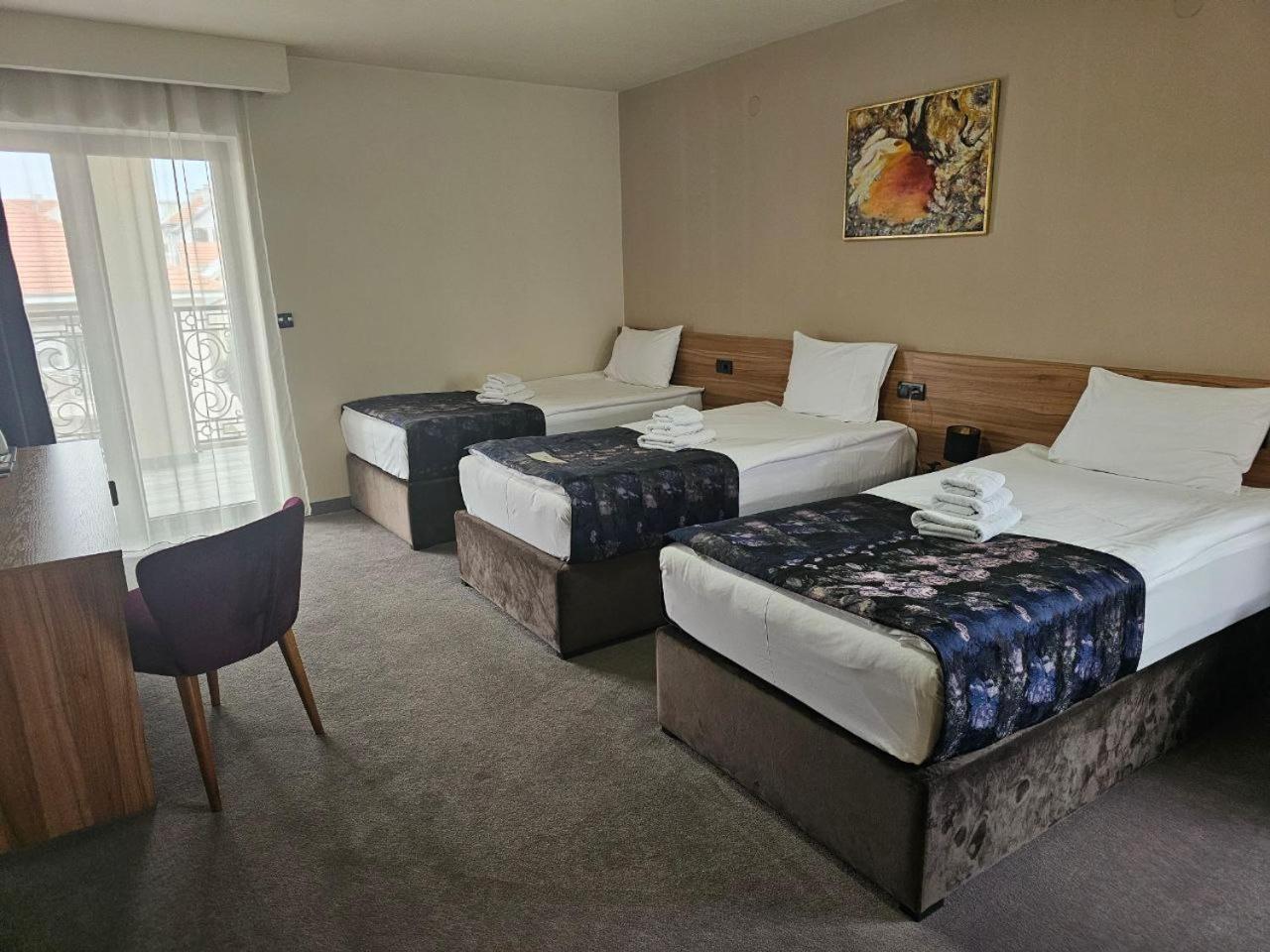 Hotel Aloha Ni 외부 사진