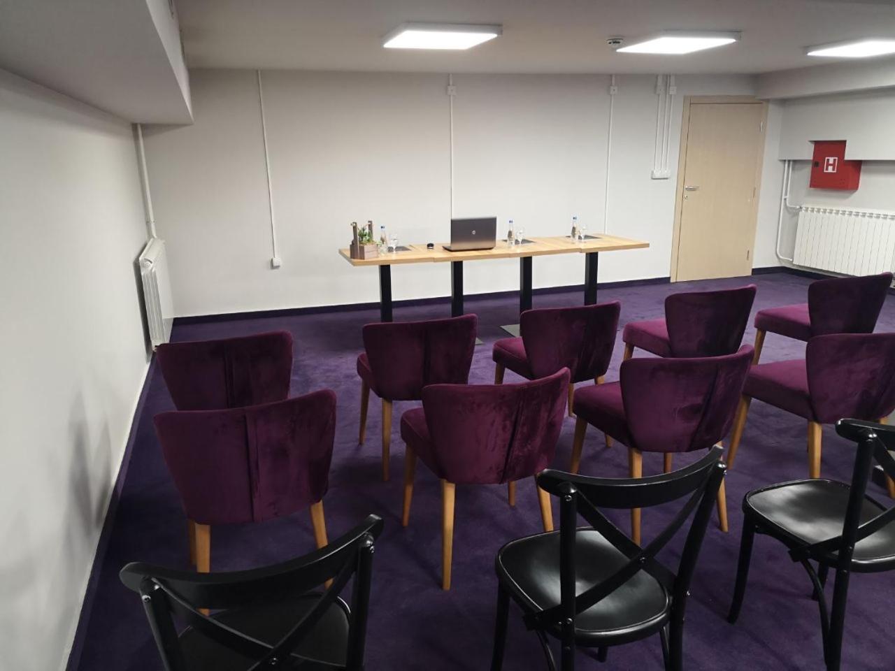 Hotel Aloha Ni 외부 사진