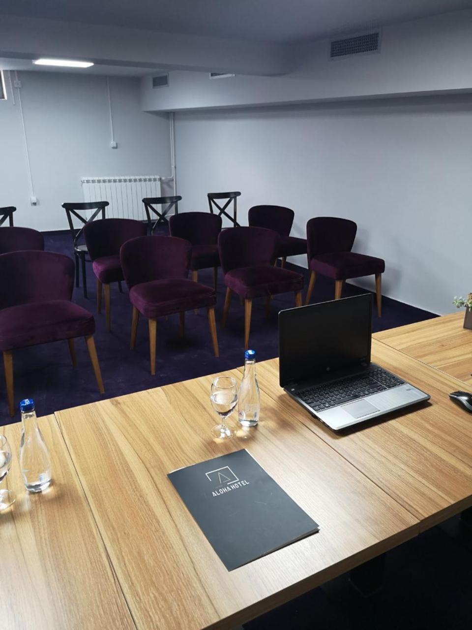 Hotel Aloha Ni 외부 사진