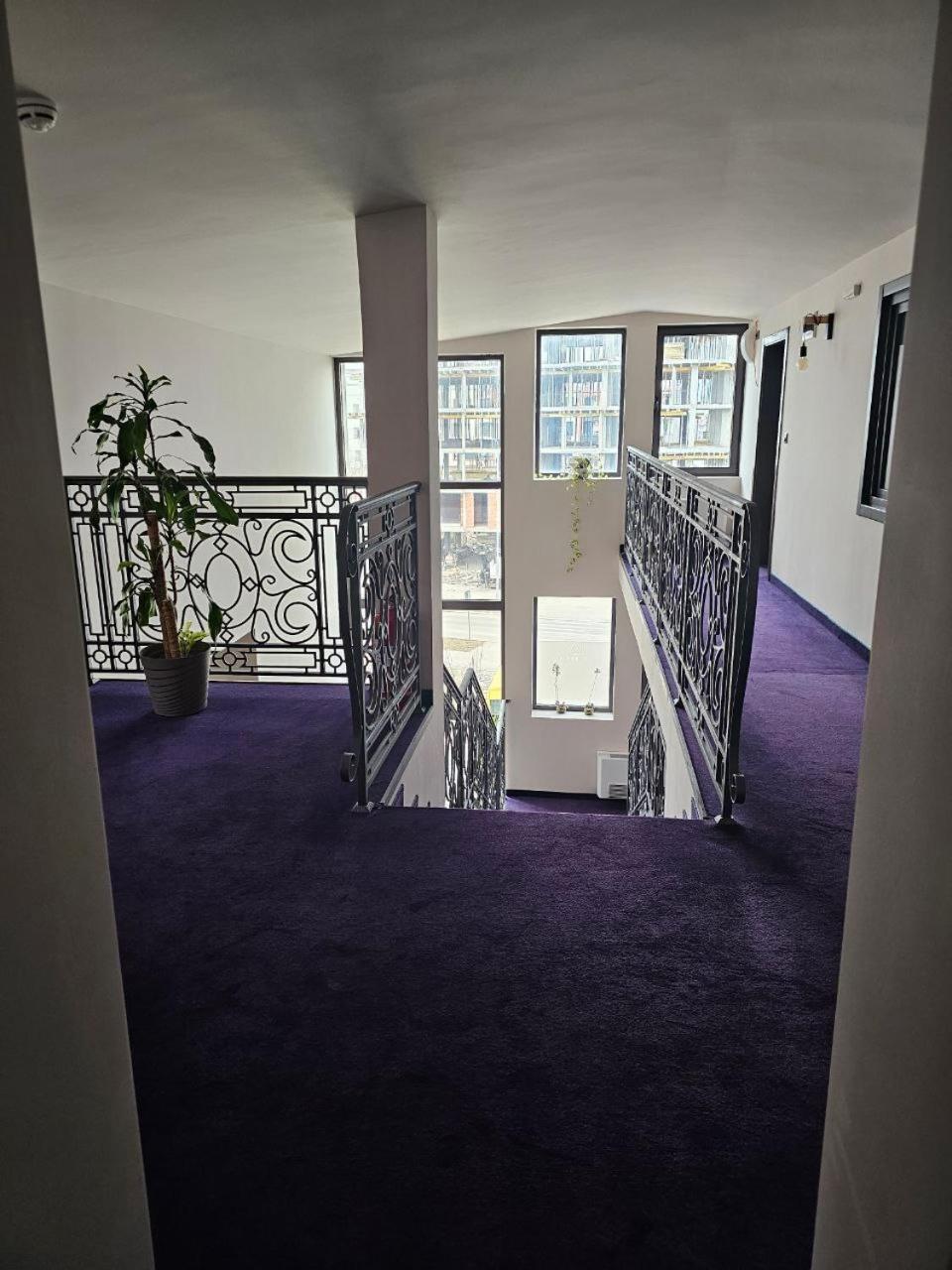 Hotel Aloha Ni 외부 사진