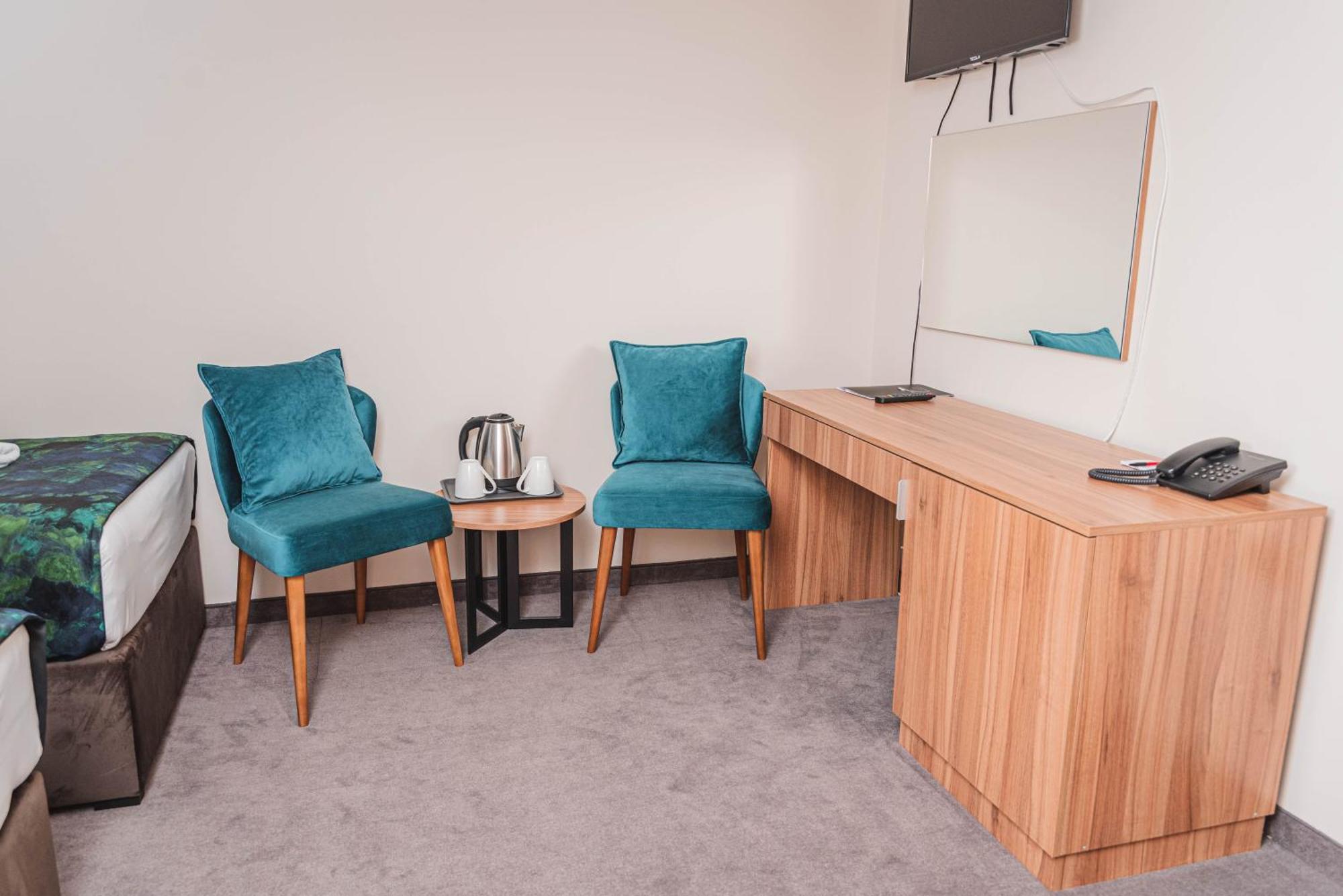 Hotel Aloha Ni 외부 사진
