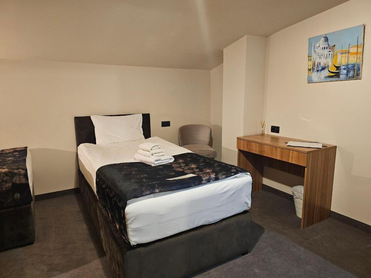Hotel Aloha Ni 외부 사진