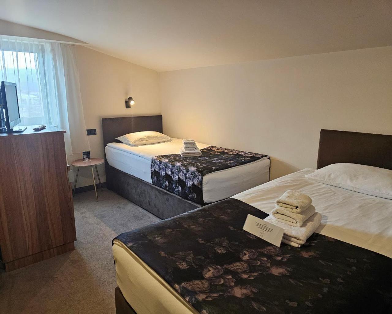 Hotel Aloha Ni 외부 사진