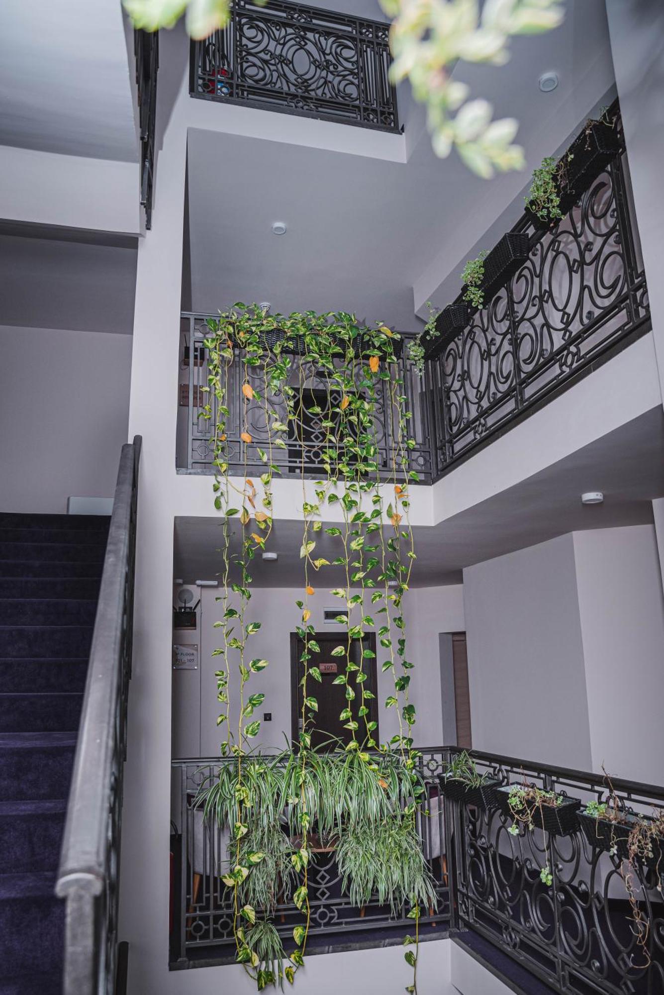 Hotel Aloha Ni 외부 사진