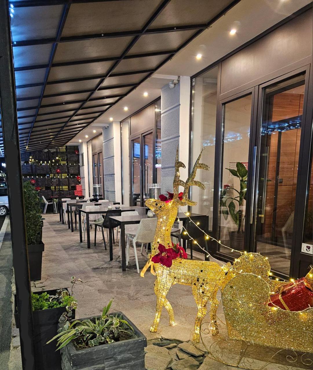 Hotel Aloha Ni 외부 사진
