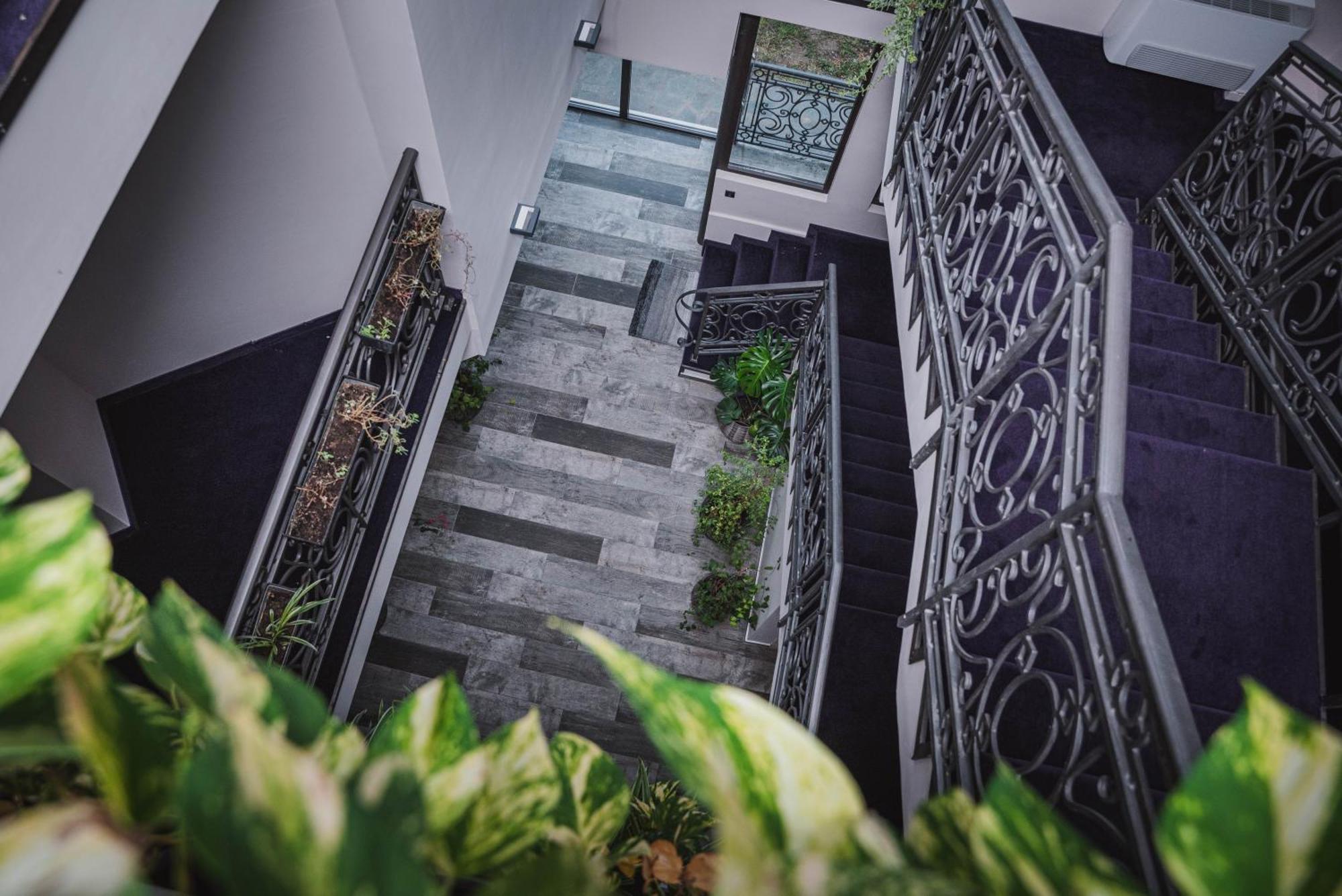 Hotel Aloha Ni 외부 사진