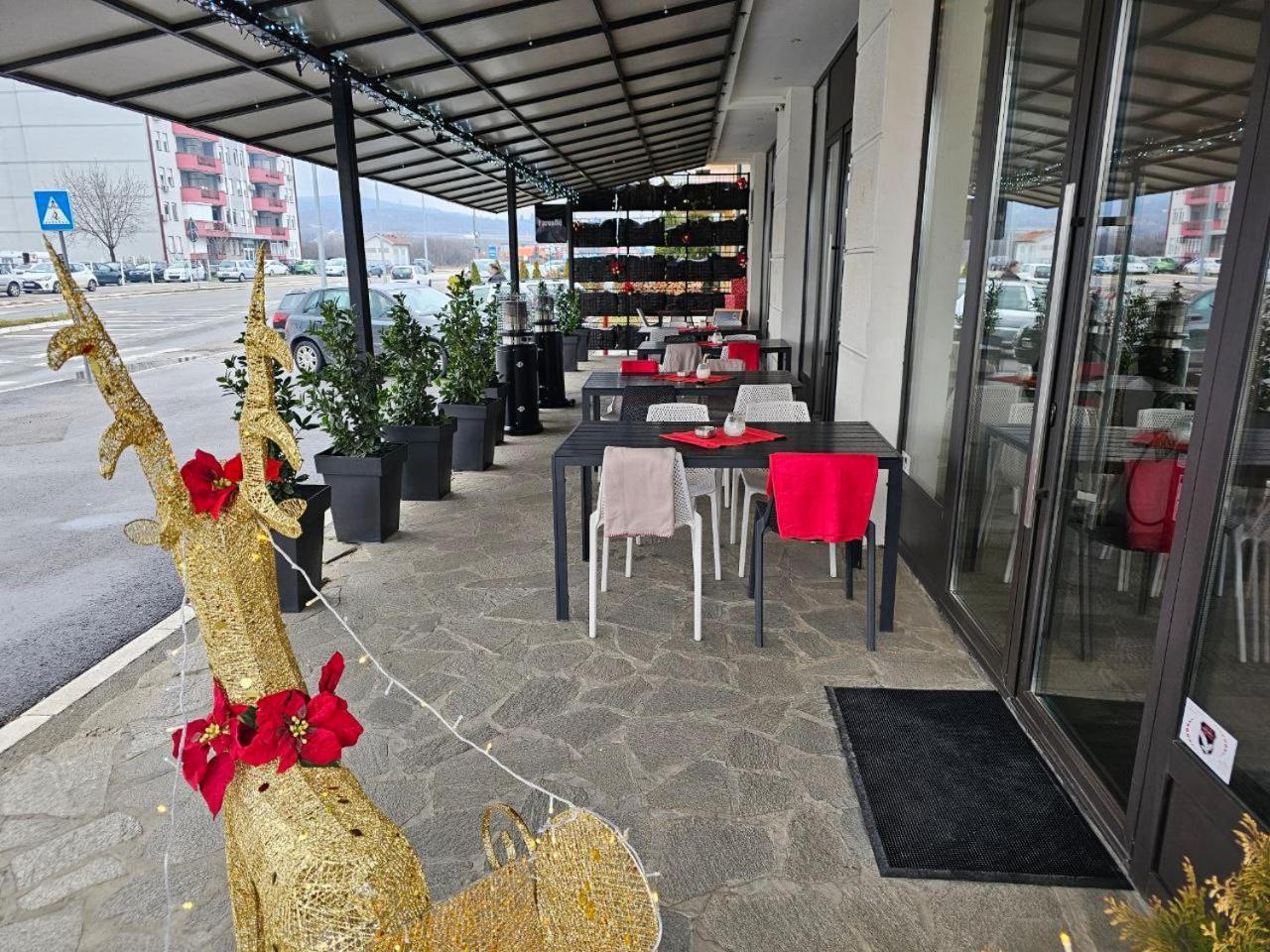 Hotel Aloha Ni 외부 사진
