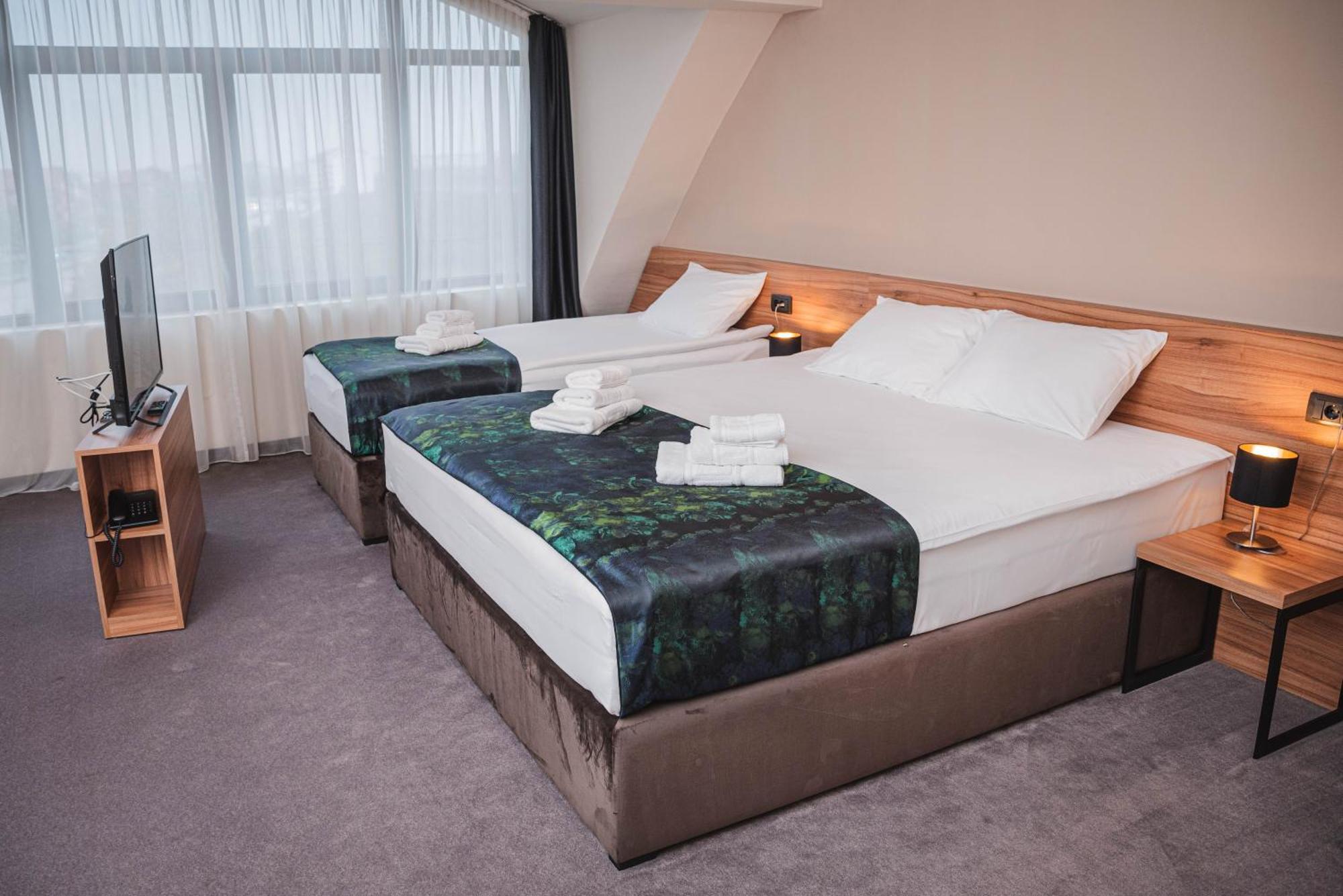 Hotel Aloha Ni 외부 사진