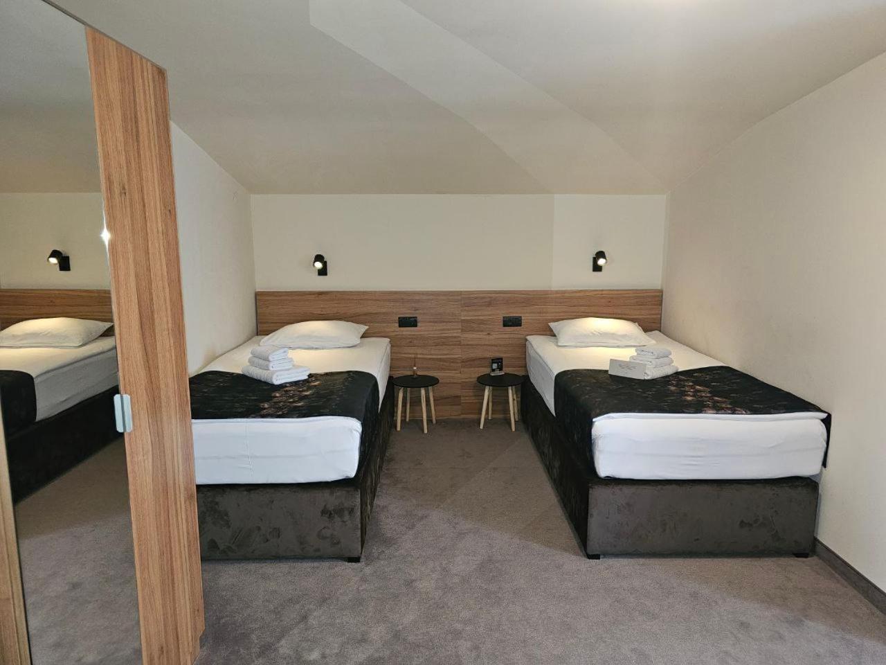 Hotel Aloha Ni 외부 사진