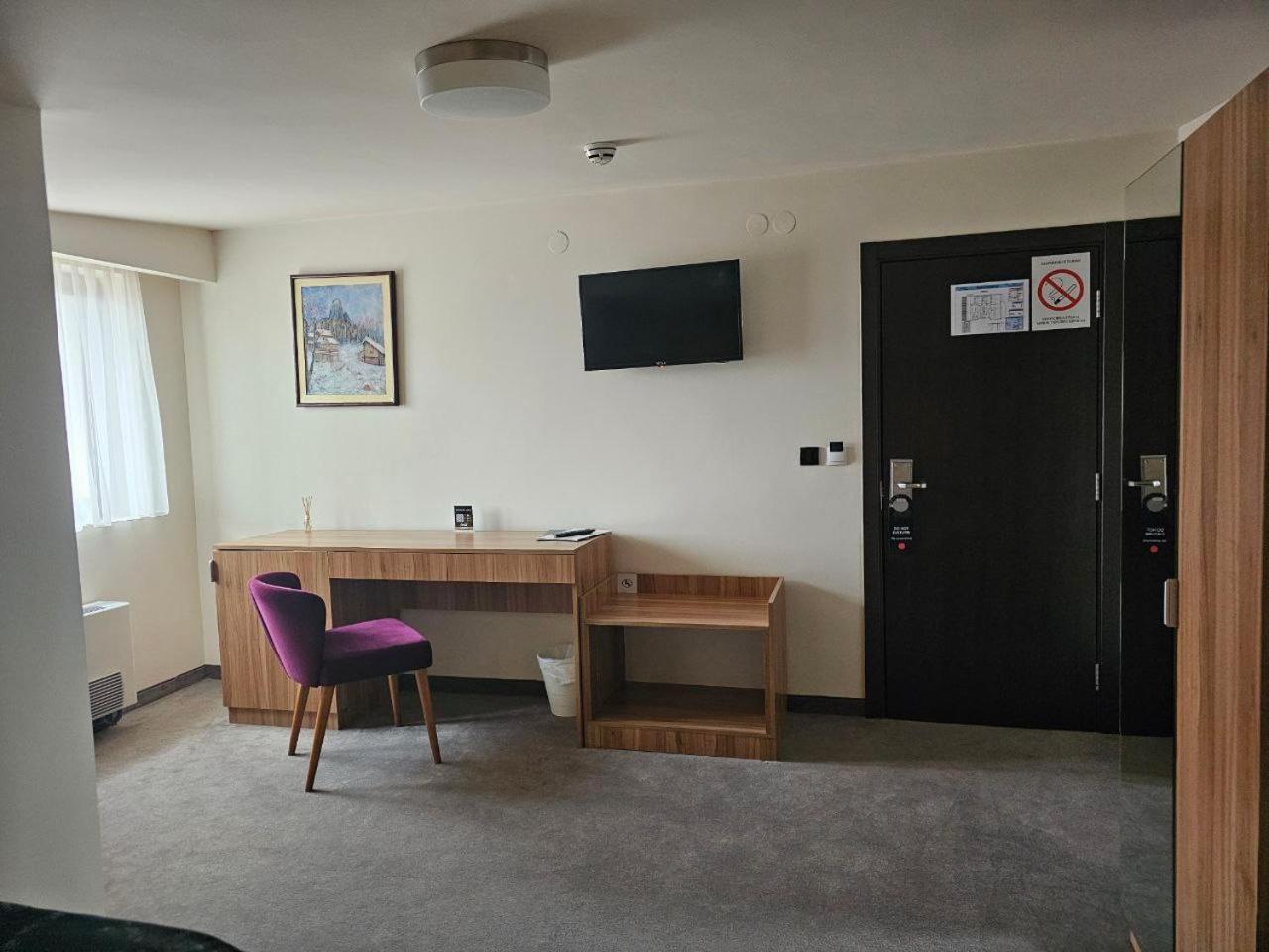 Hotel Aloha Ni 외부 사진
