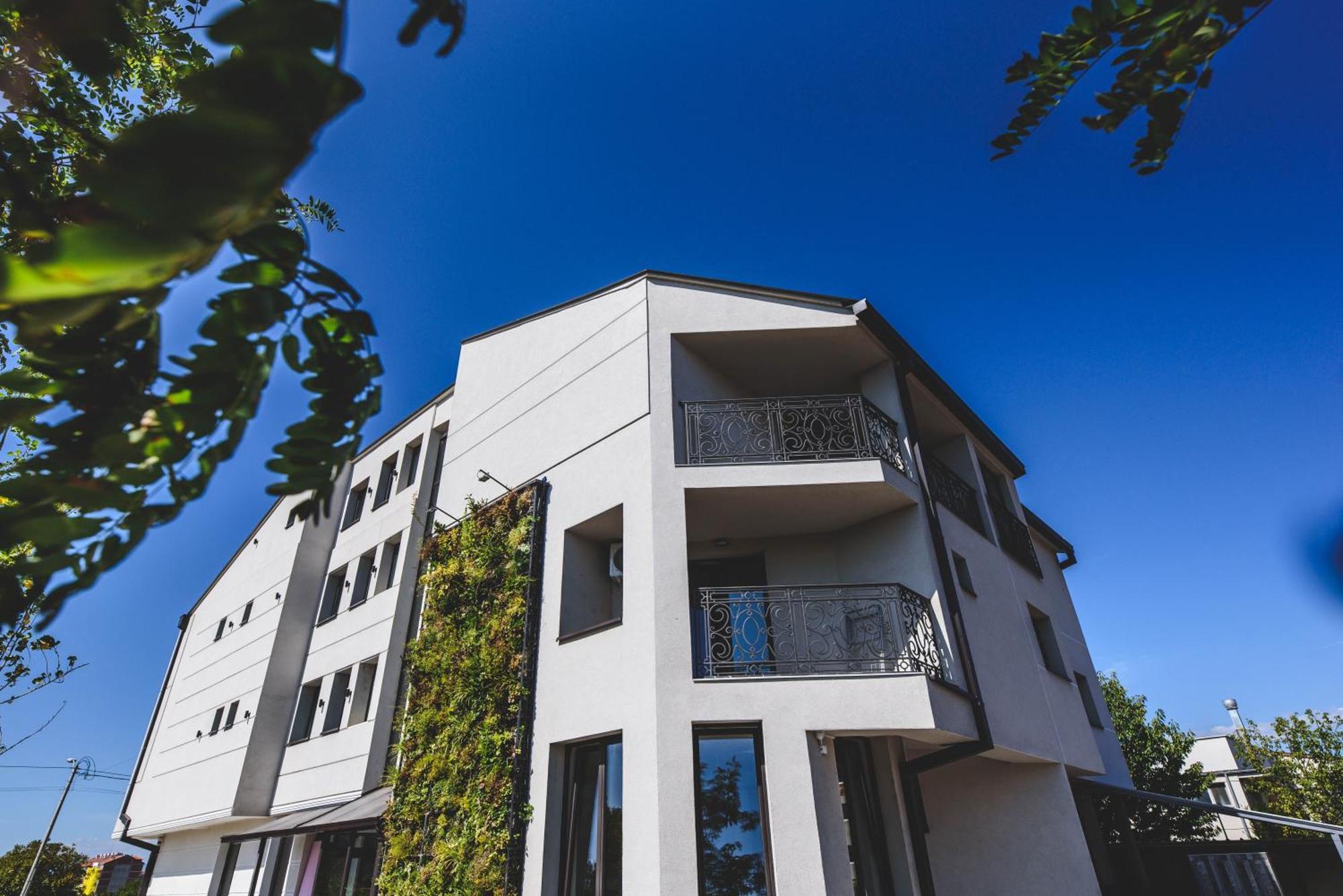 Hotel Aloha Ni 외부 사진